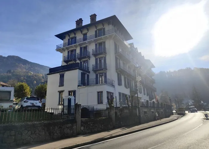 Residence Du Parc - Happy Rentals