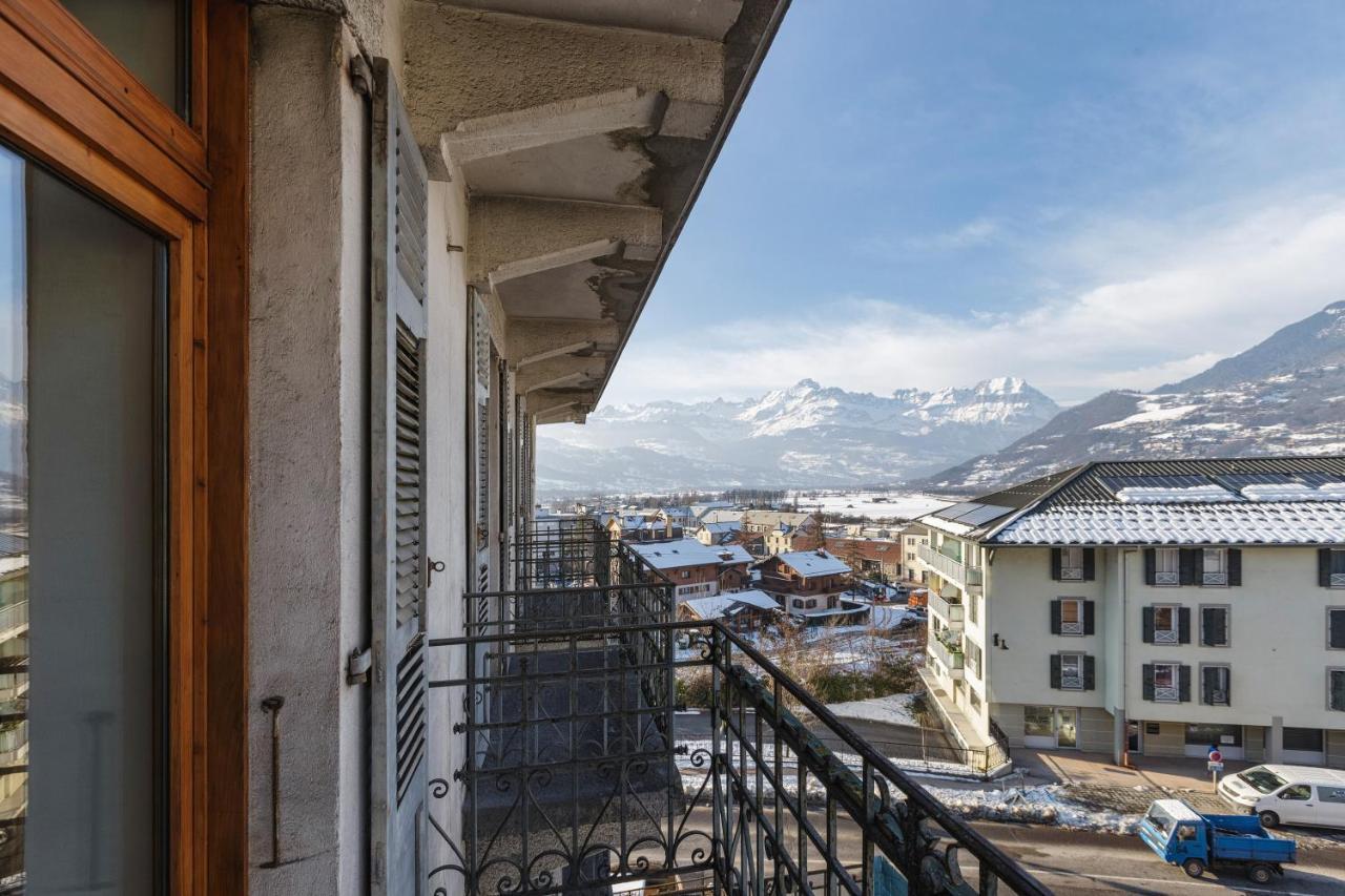 Du Parc - Happy Apartment