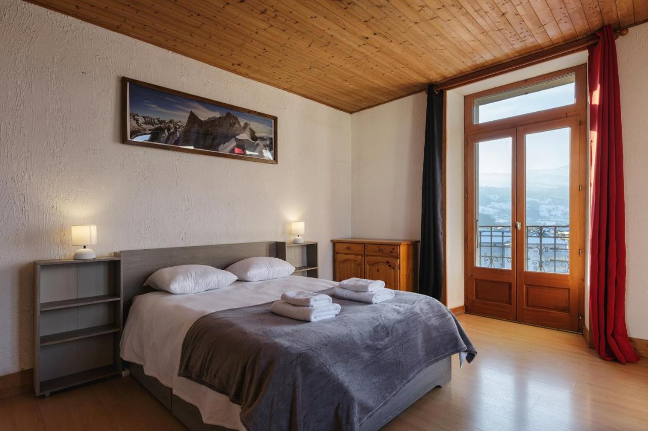 Du Parc - Happy Apartment