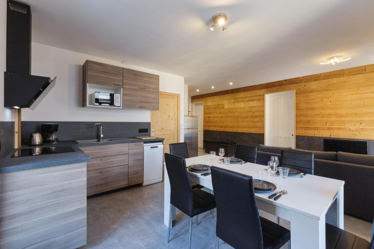Apartment Du Parc - Happy *